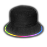 LED Bucket Hat